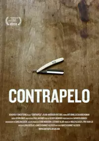 Plakat filmu Contrapelo