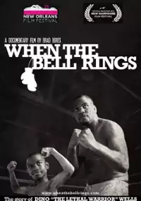 Plakat filmu When the Bell Rings