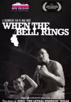 plakat filmu When the Bell Rings