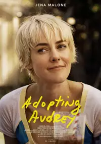 Plakat filmu Porcupine