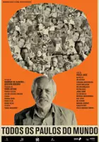 Gustavo Ribeiro / Todos os Paulos do Mundo
