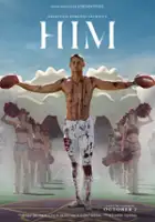 plakat filmu Jestem nim