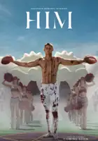 plakat filmu Jestem nim