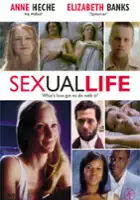 plakat filmu Życie seksualne