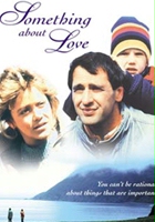 plakat filmu Something About Love