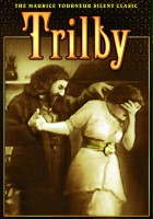 plakat filmu Trilby