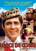 plakat filmu Król Kier