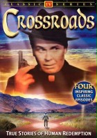 plakat - Crossroads (1955)