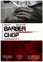 plakat filmu Barber Chop