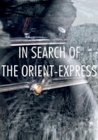 plakat filmu Cała prawda o Orient Expressie