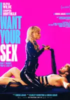 Mike Conte / I Want Your Sex