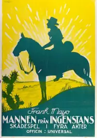 Plakat filmu Colorado