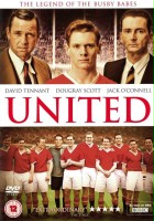 plakat filmu United