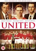 plakat filmu United