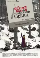 Luis Hernaiz / La ultima misión del comando cobra