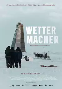 Plakat filmu Wettermacher