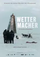 plakat filmu Wettermacher
