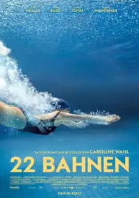 Plakat filmu 22 Bahnen