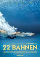 plakat filmu 22 Bahnen