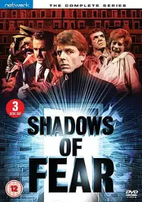 Plakat serialu Shadows of Fear