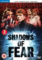 plakat serialu Shadows of Fear