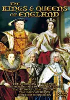 plakat serialu Kings and Queens of England