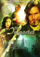plakat filmu The Imposter