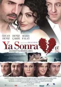 Plakat filmu Ya Sonra?