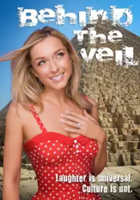 Plakat filmu Behind the Veil