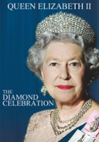 plakat filmu Wspaniałe życie królowej Elżbiety II