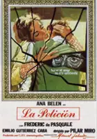 Pilar Mir&oacute; / La petición