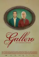 plakat filmu Gallero