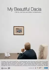 Plakat filmu Dacia, dragostea mea