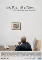 plakat filmu Dacia, dragostea mea