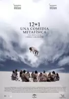 Cris Nollet / 12+1, una comedia metafísica