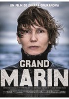 plakat filmu Grand marin