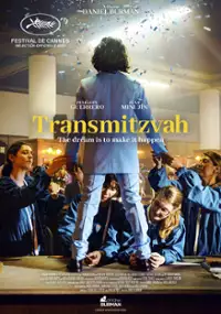 Plakat filmu Transmitzvah