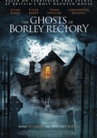 plakat filmu The Ghosts of Borley Rectory