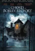 Colin Baker / The Ghosts of Borley Rectory