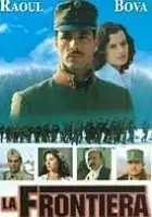 plakat filmu La Frontiera