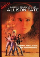 plakat filmu The Education of Allison Tate