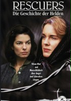 plakat filmu Opowieść o odwadze: Dwie kobiety