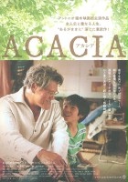 plakat filmu Acacia