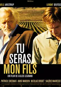 Plakat filmu Tu seras mon fils