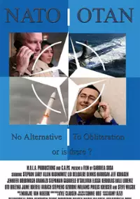 Plakat filmu NATO/OTAN