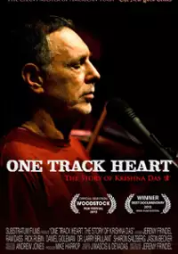 Plakat filmu Krishna Das