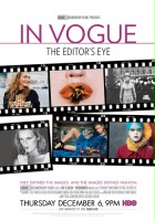 plakat filmu Vogue: Spojrzenie redaktorów