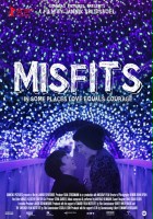 plakat filmu Misfits
