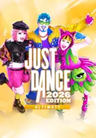 plakat filmu Just Dance 2026
