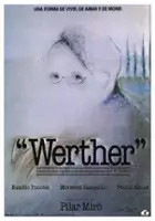 plakat filmu Werther